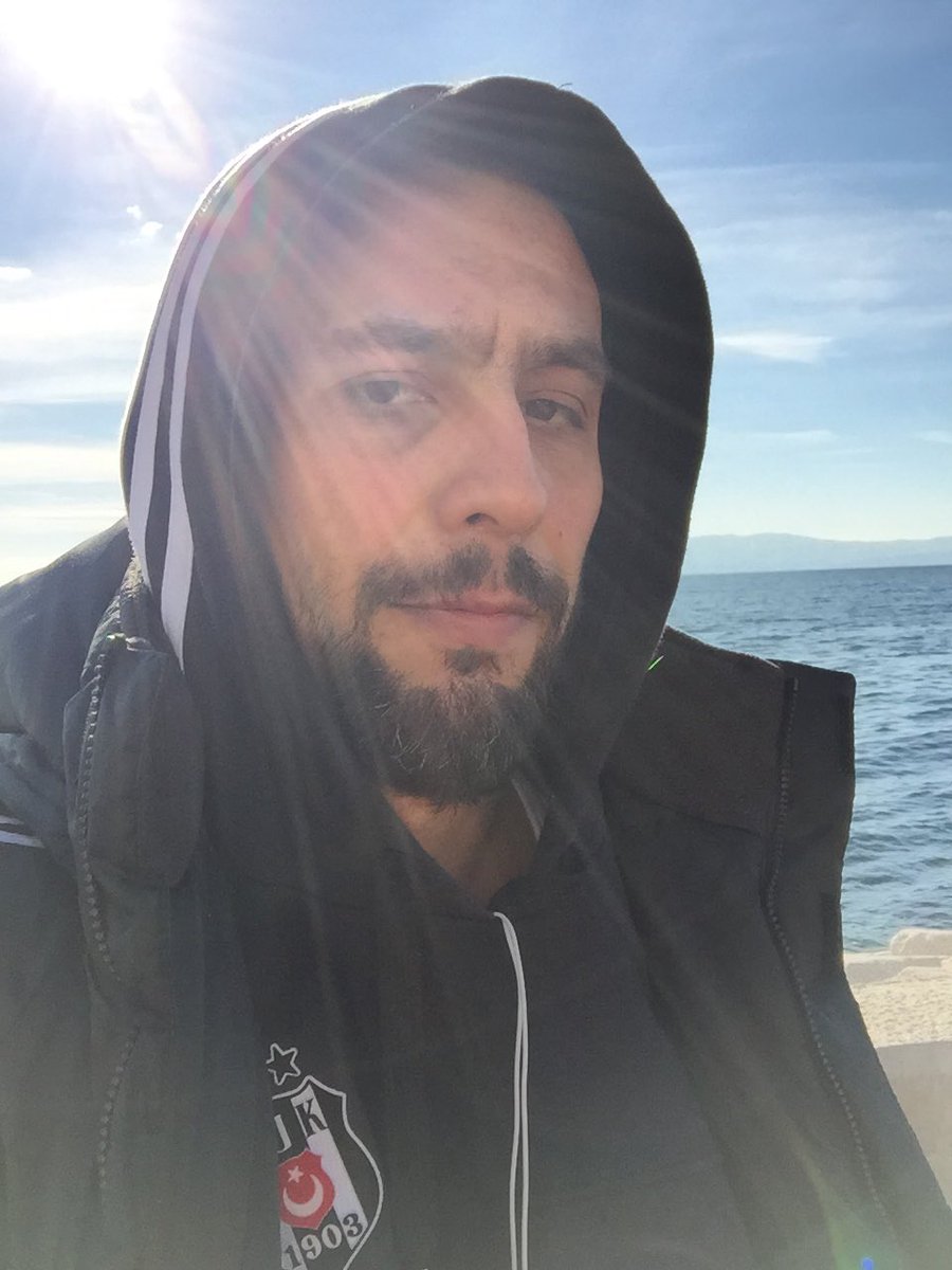 AHMET ÖZÖREN (@ozorenahmet) on Twitter photo 