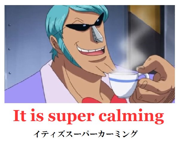 One Pieceで英会話 Twitter