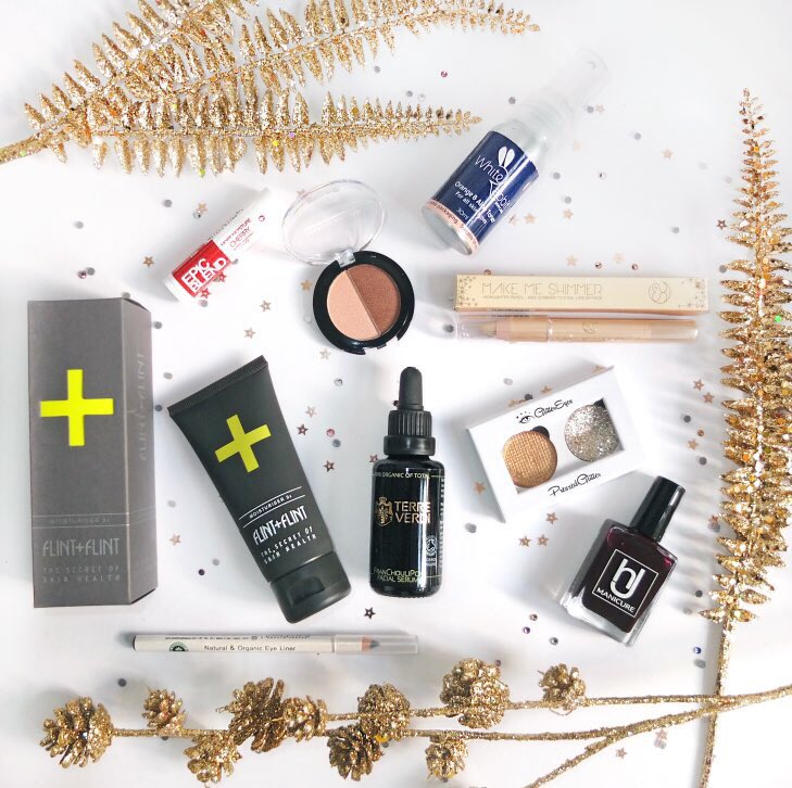 Which Beauty Box UK tweet media