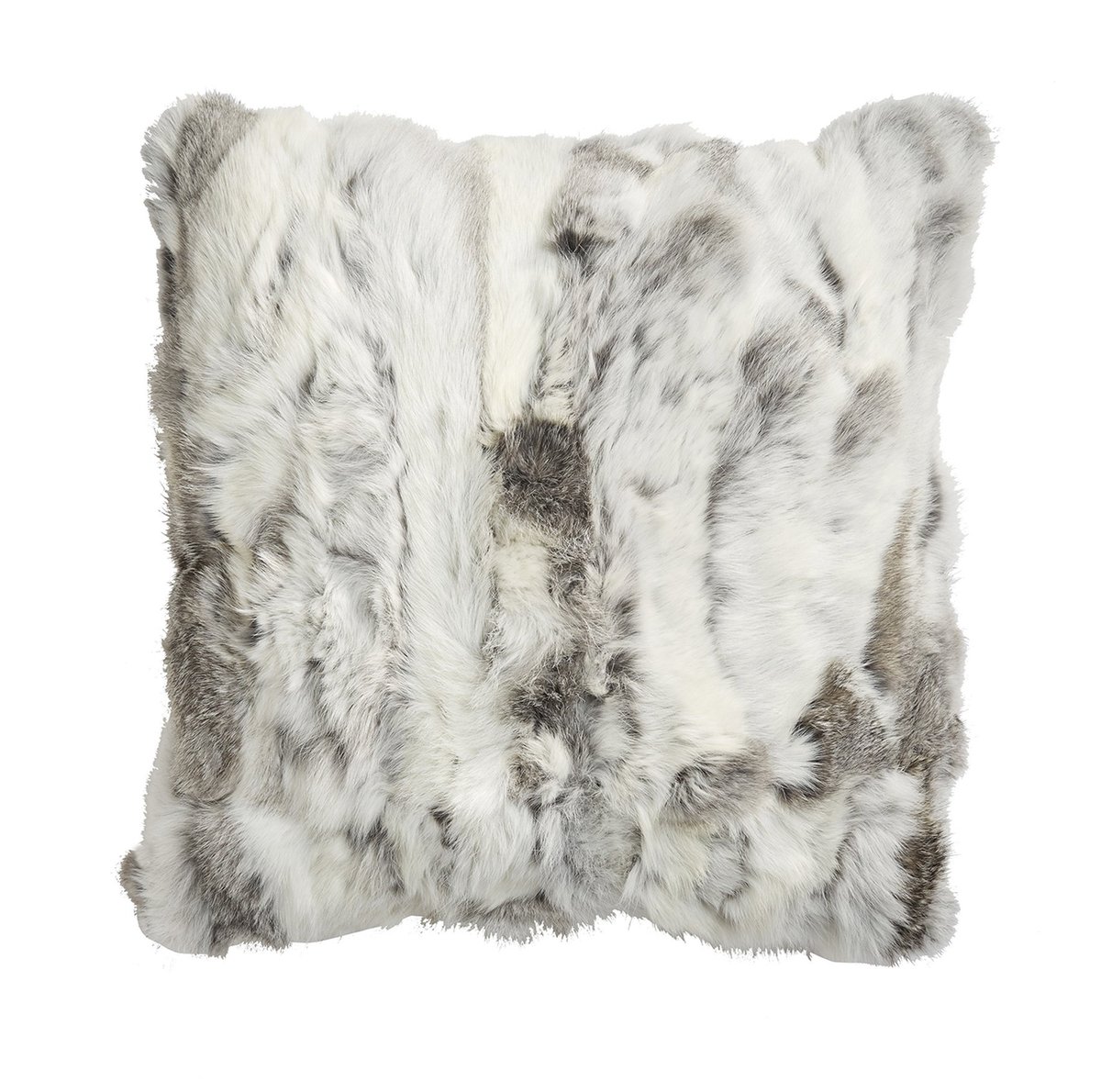 EmiratesHome's tweet photo. Bring some cosy style to your sofa with this soft Izko Chinchilla cushion, Dhs425, new from La Maison Verte. https://t.co/Wd9hz9j20E