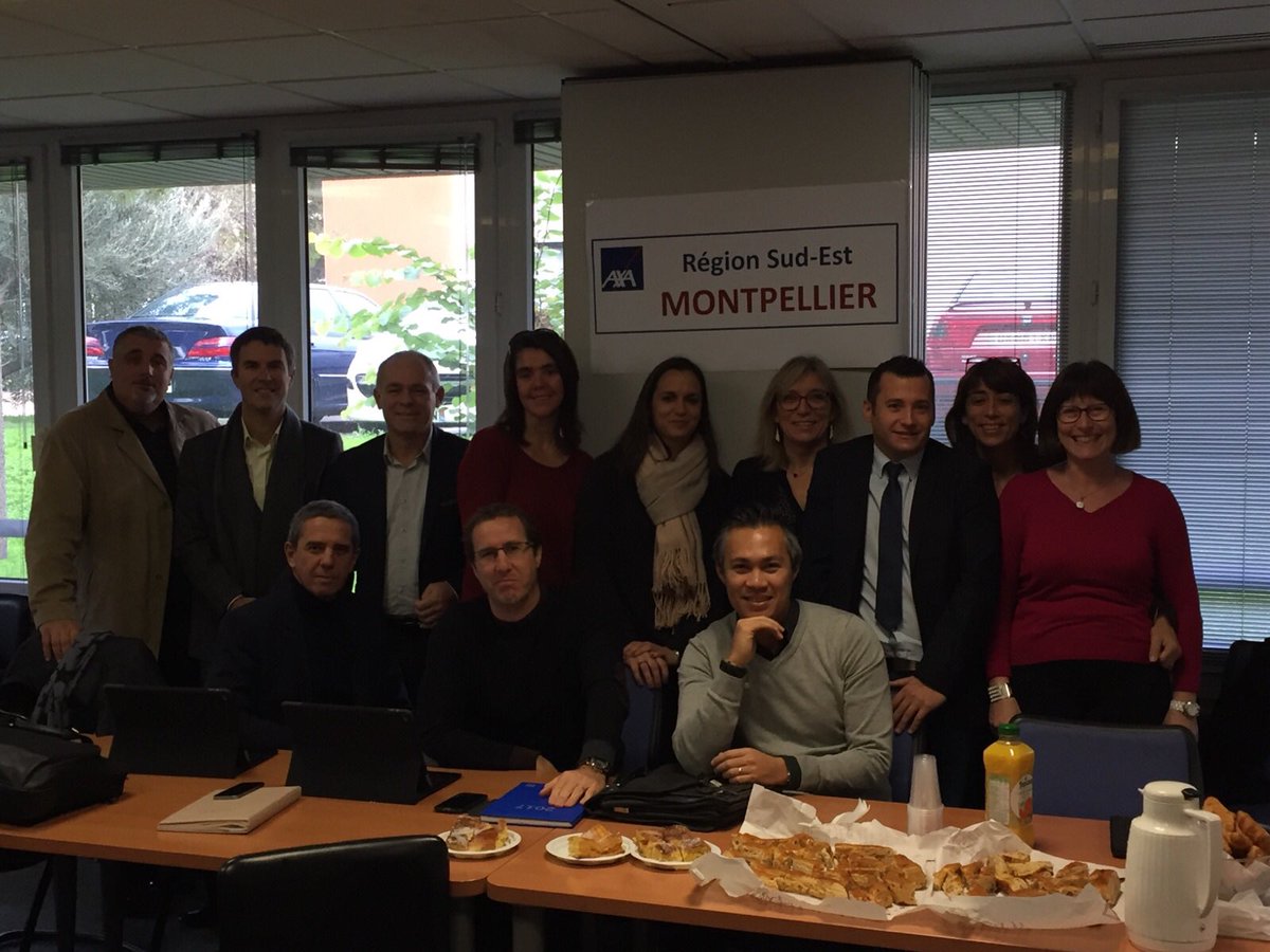 FamyLyon's tweet photo. #tchatSE #AXA C'est parti pr la convention AEP #digitale @mbebear @MarieeOlivier @DianeDeperrois @ColombuYves Tous mobilisés 860 H/F 👍👍👍👍 https://t.co/VqQu8C43Rz