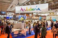 opcspain's tweet photo. El Turismo de Reuniones genera en Andalucía 285 millones de euros al año https://t.co/DMpXTgNMI1 #OPC #IBTM2016 #OPCAndalucia https://t.co/XT14DNHifF