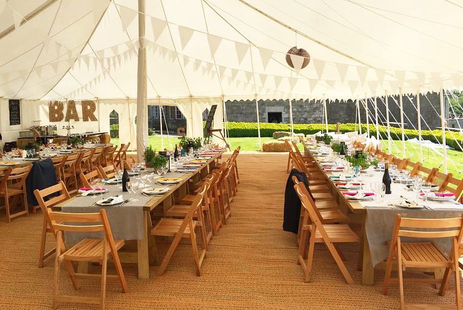 Happy Monday insta friends! A lovely memory of catering <a href="/hilleshouse/">HillesHouse</a> beautiful venue! #cotswolds