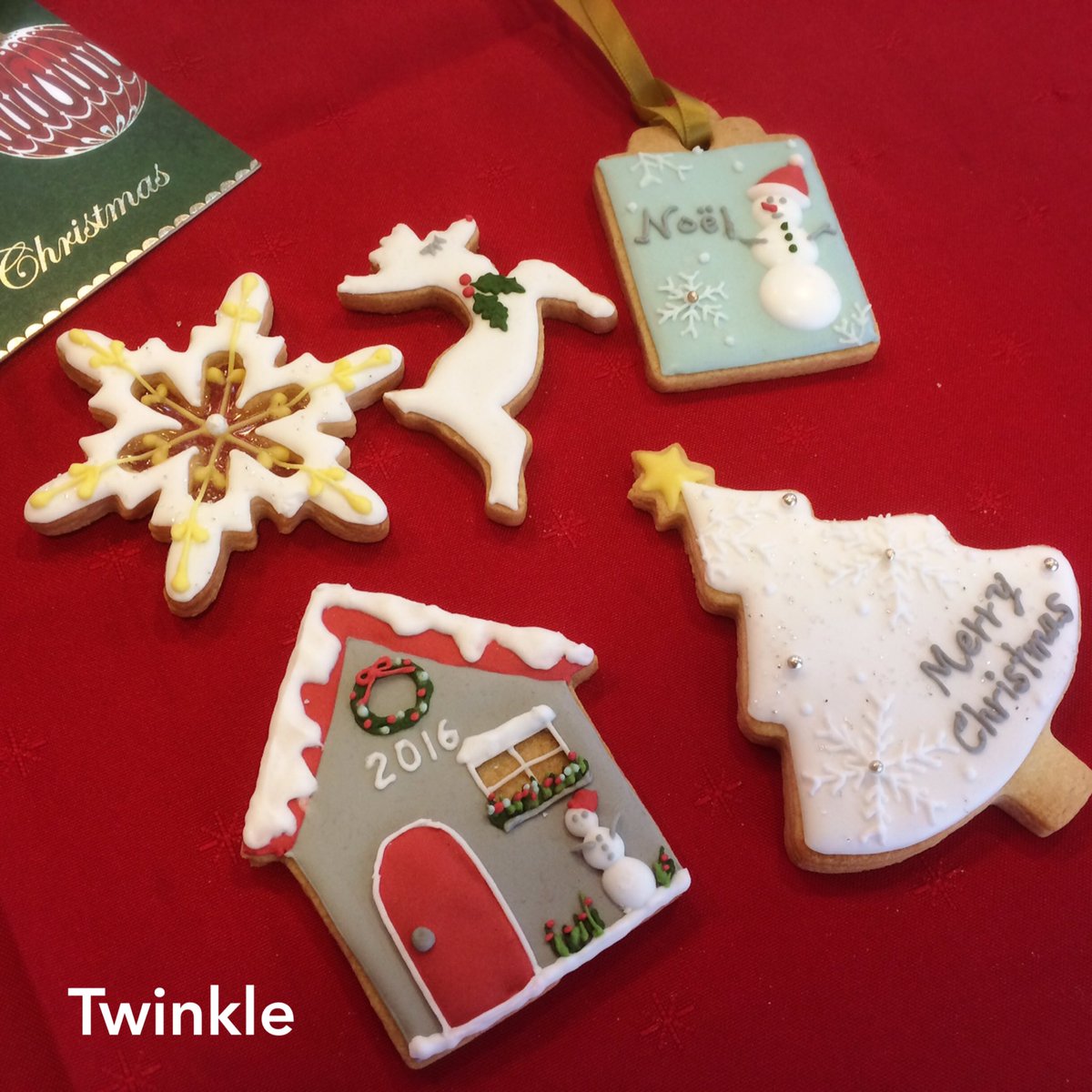 Twinkle (@twinkle_icing) / Posts / X