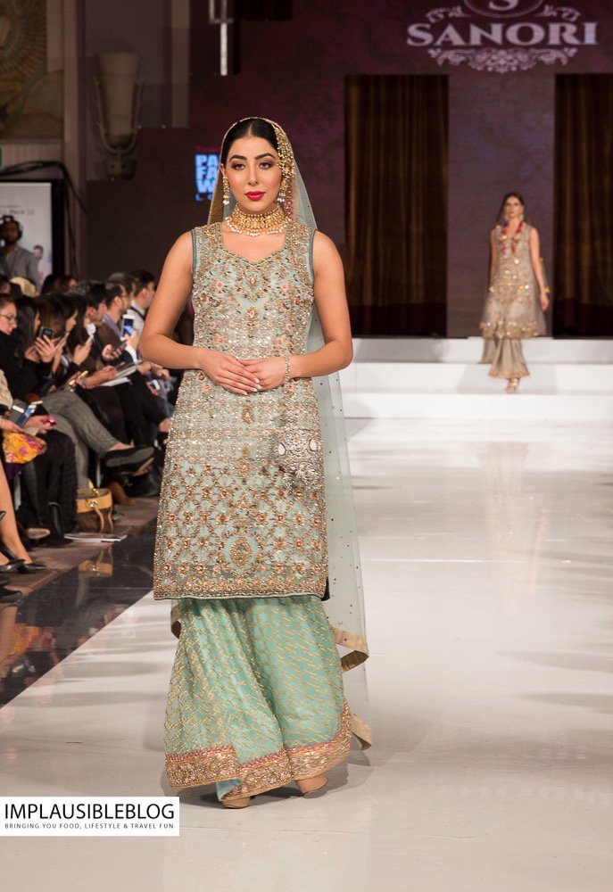 implausibleblog's tweet photo. An #IBFlashback to #PFW10 #PFW #LFW #PakistanFashionWeek #London by @IfraKamil #LondonIsLovinIt @BloggerBees #Fashion #Design #Style :) https://t.co/Ttu6FQjf5h