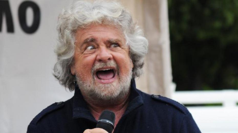 NosyVentrix's tweet photo. Sono contento delle #dimissioni di #Renzi, ma " mo' " #ChiViene?
#AndNow? https://t.co/UFGddAsAB9
