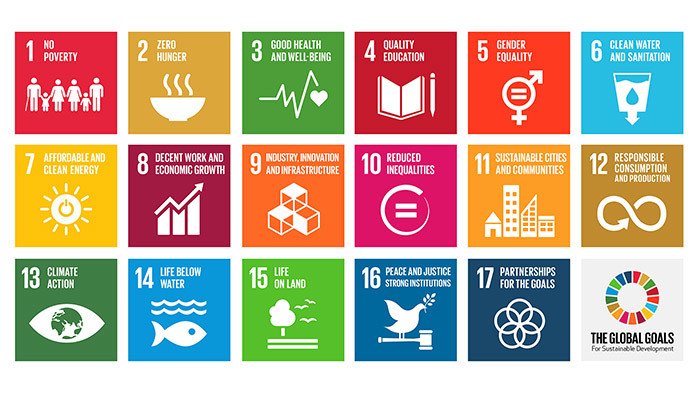 SwedenGBC's tweet photo. Nu förtydligas de Globala målen för hållbar utveckling för bättre genomförande i Sverige https://t.co/KUO7yZTmGr https://t.co/2GguJCCG7a