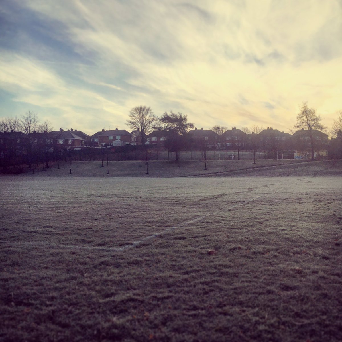 .<a href="/StocksfieldAve/">Stocksfield Avenue</a> Crisp morning out this morning!