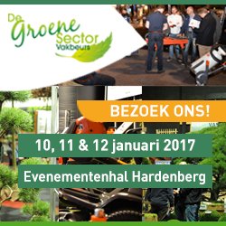 Onze sensoren aan het werk zien? Bezoek ons op de <a href="/GS_EH/">GroeneSectorVakbeurs</a> Groene Sector Vakbeurs, stand 157!