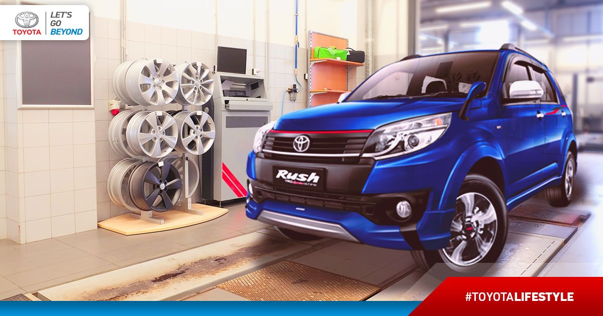 ToyotaID's tweet photo. Sebelum lakukan modifikasi pada #RushUltimo7, baiknya baca #ToyotaLifestyle ini dulu. Silakan mencoba, Friends! https://t.co/RpllPrFIQJ https://t.co/BC6UMjrri9