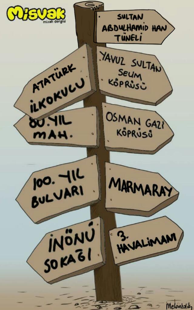 humorpasa's tweet photo. #AbdulHamidHanTuneli https://t.co/zSCwdGMeI1