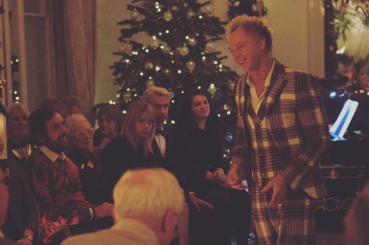 SalonOpera's tweet image. Many thanks to Leslie Macleod-Miller, our host #Handel #Messiah @GemmaLois1 @Rozanna_M Alessandro Fisher @lancelotnomura @ruthybknight