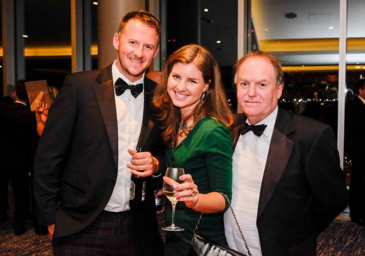 Taurus PS Ltd tweet media