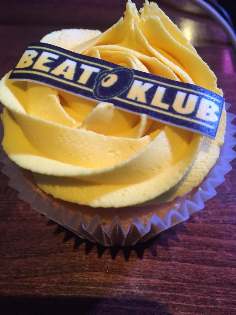 Lovesoundmusik's tweet photo. A big thank you to @Esthers_Cakes for providing the treats 🍭😉 https://t.co/gPxEHD1l8y