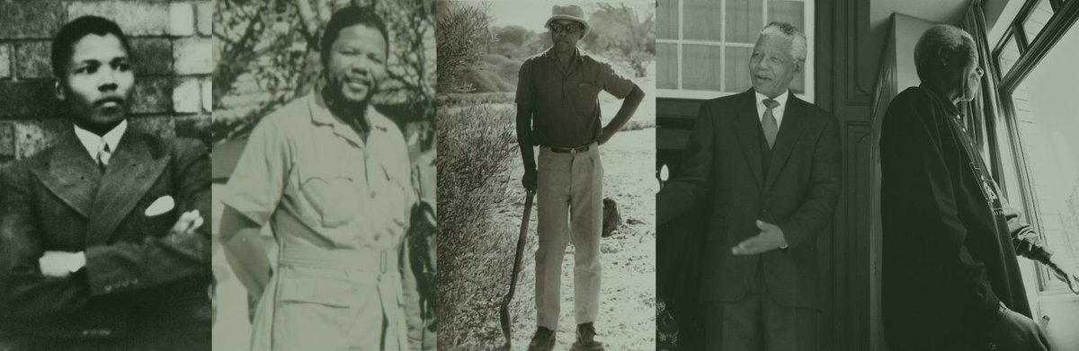 NelsonMandela's tweet photo. View a moving tribute to #NelsonMandela https://t.co/yWmeTuNyxn #MadibaRemembered #RememberingMadiba https://t.co/N5eVpFuVog