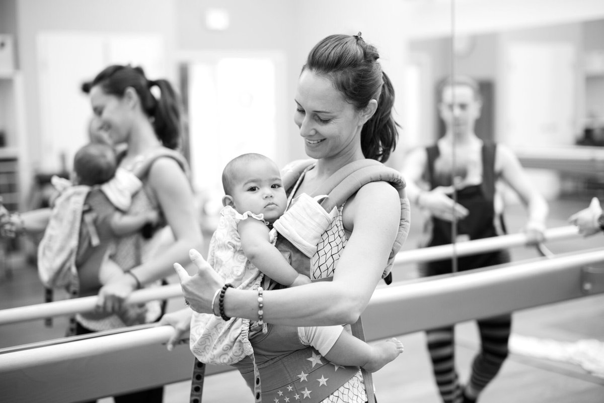 Babies on Board! Our gorgeous mummies inspire us by showing up and working towards the best version of themselves week after week! 💙💦💪🏼