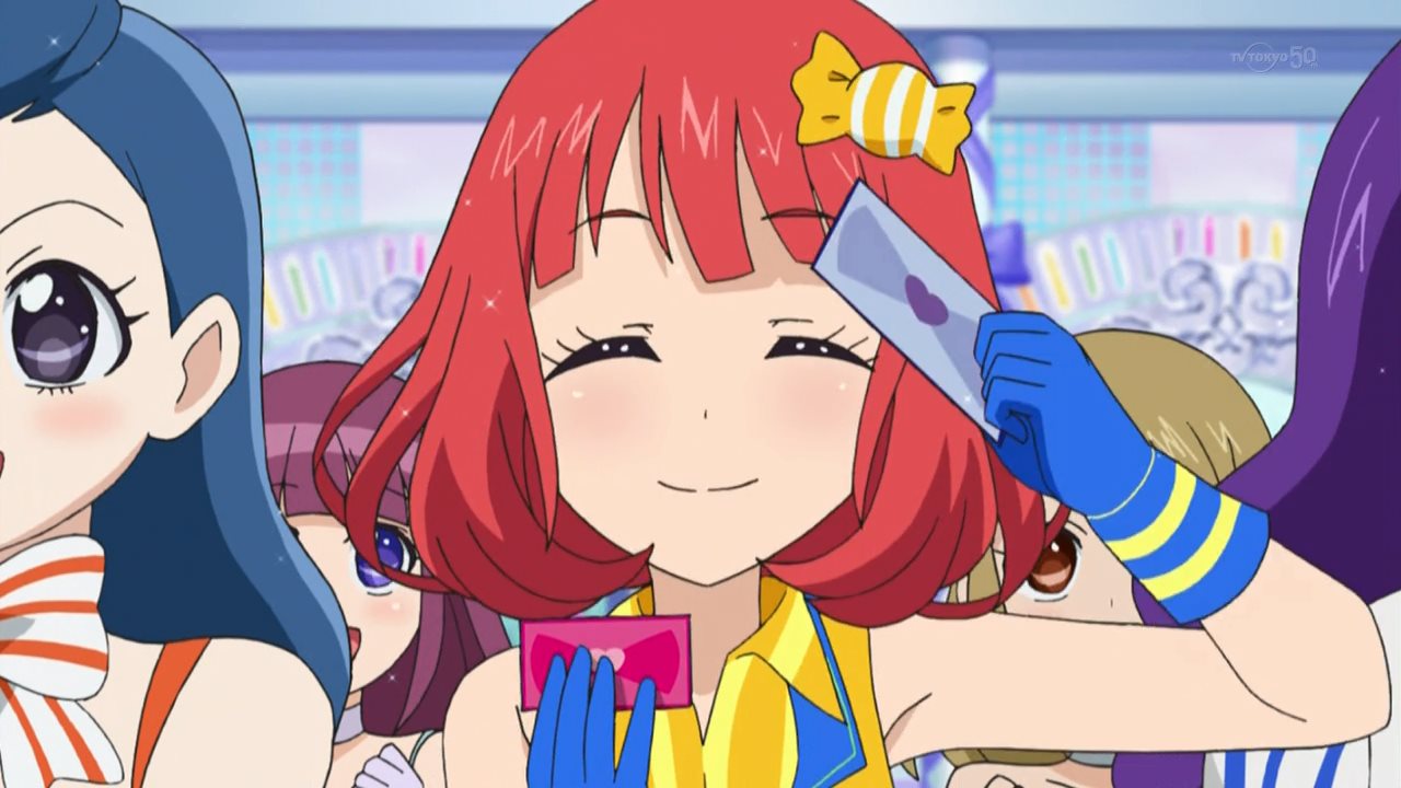 Twitter 上的 まるあ らぁらのファン第1号の栄子ちゃん プリパラ 第2話 Pripara プリパラ プリパラ好きさんと繋がりたい T Co Vl2if7i5ed Twitter Twitter 上的 まるあ らぁらのファン第1号の栄子ちゃん プリパラ 第2話 Pripara プリパラ プリパラ好きさんと繋がりたい T Co Vl2if7i5ed Twitter