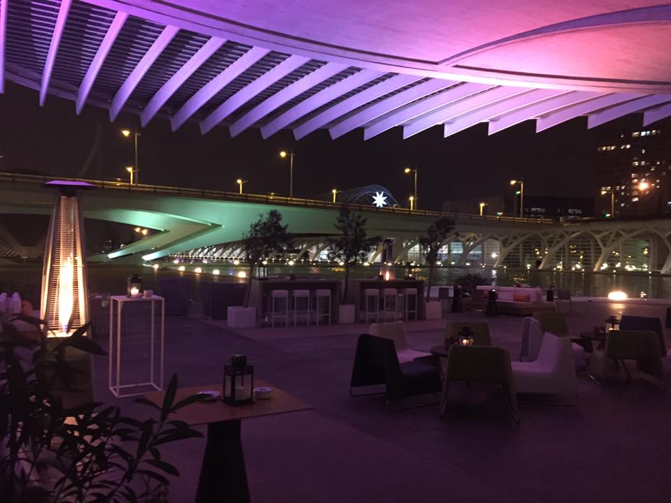 RTA_Group's tweet photo. Highlights from our last famtrip in #Valencia with german clients..having great times with very special activities #eventprofs #DMC #Spain https://t.co/s99iVvqJfp