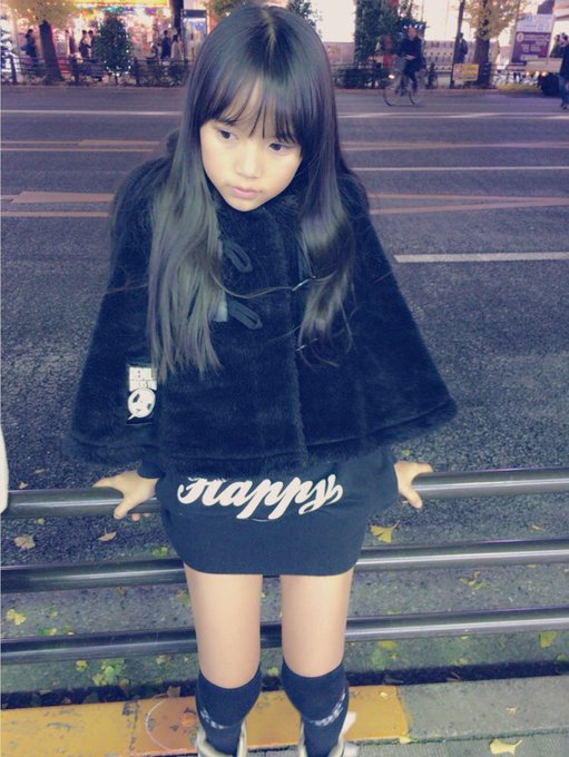 Twitterのコスプレ画像11