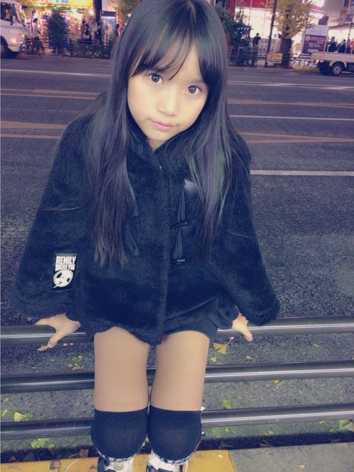 Twitterのコスプレ画像10