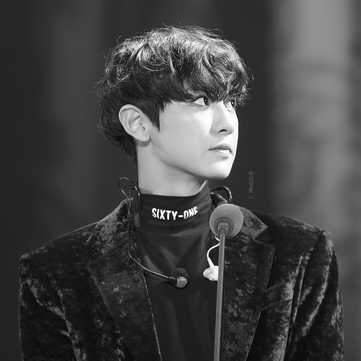 _pcyeoli's tweet photo. 161119 MMA #찬열 #chanyeol 
마지막 시상 내내 유독 위를 많이 올려다보던 박차뇨였당 괜히 나두 우르컥하는 그런 기부니,,

https://t.co/u0tAtBF3gz
https://t.co/FILxQiQhNf https://t.co/oPQkFW8v6o