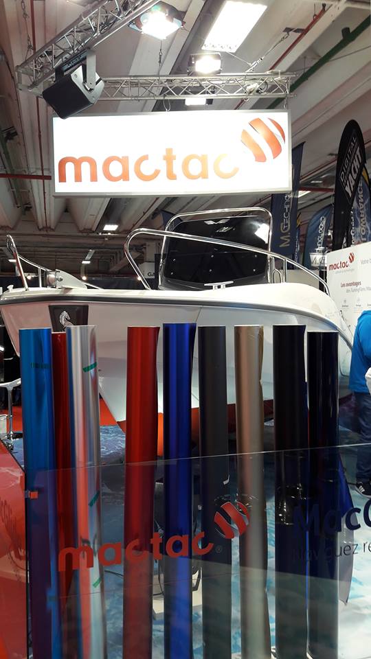 AderNautic_16's tweet photo. #nautic2016 #nauticparis #mactac #adernautic #macglide 
A  @NauticParis   @MACtac_France  et @AderNautic_16  vous offre Macglide. https://t.co/vN1Khr6tAJ