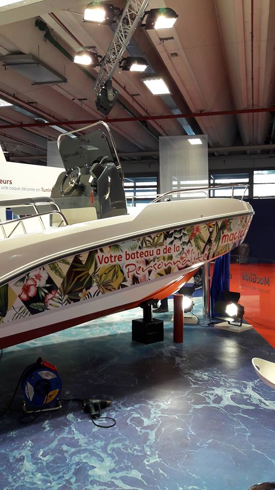 AderNautic_16's tweet photo. #nautic2016 #nauticparis #mactac #adernautic #macglide 
A  @NauticParis   @MACtac_France  et @AderNautic_16  vous offre Macglide. https://t.co/vN1Khr6tAJ