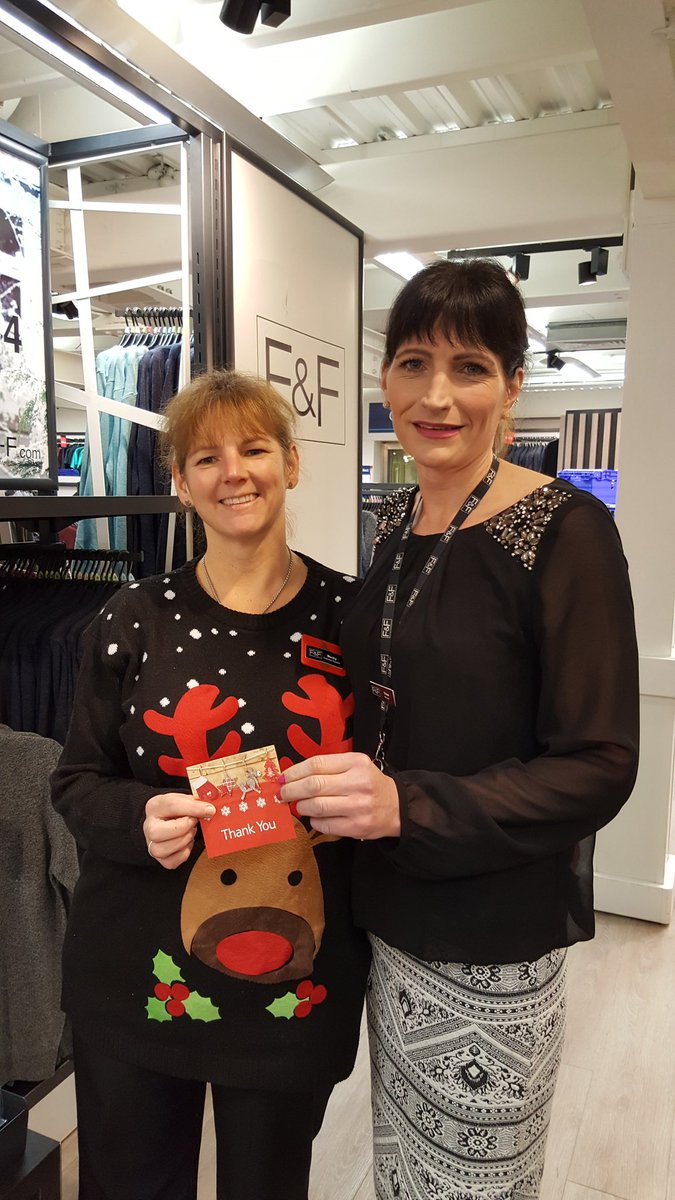 Well done Becky Thompson delivering a  great job as our f &amp;f champion in swindon 3230.🎉🎉🎉 l <a href="/HaydockLouise/">Louise Haydock</a> <a href="/Leroy1411/">Leroy</a>