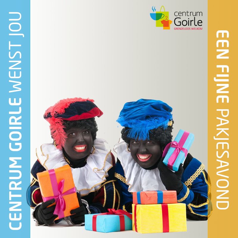 Centrum Goirle tweet media