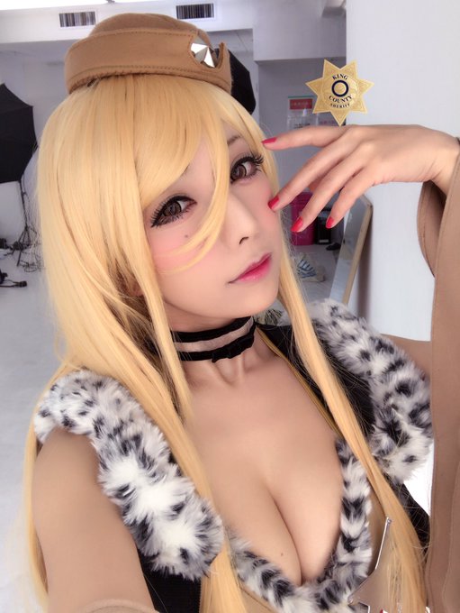 Twitterのコスプレ画像62