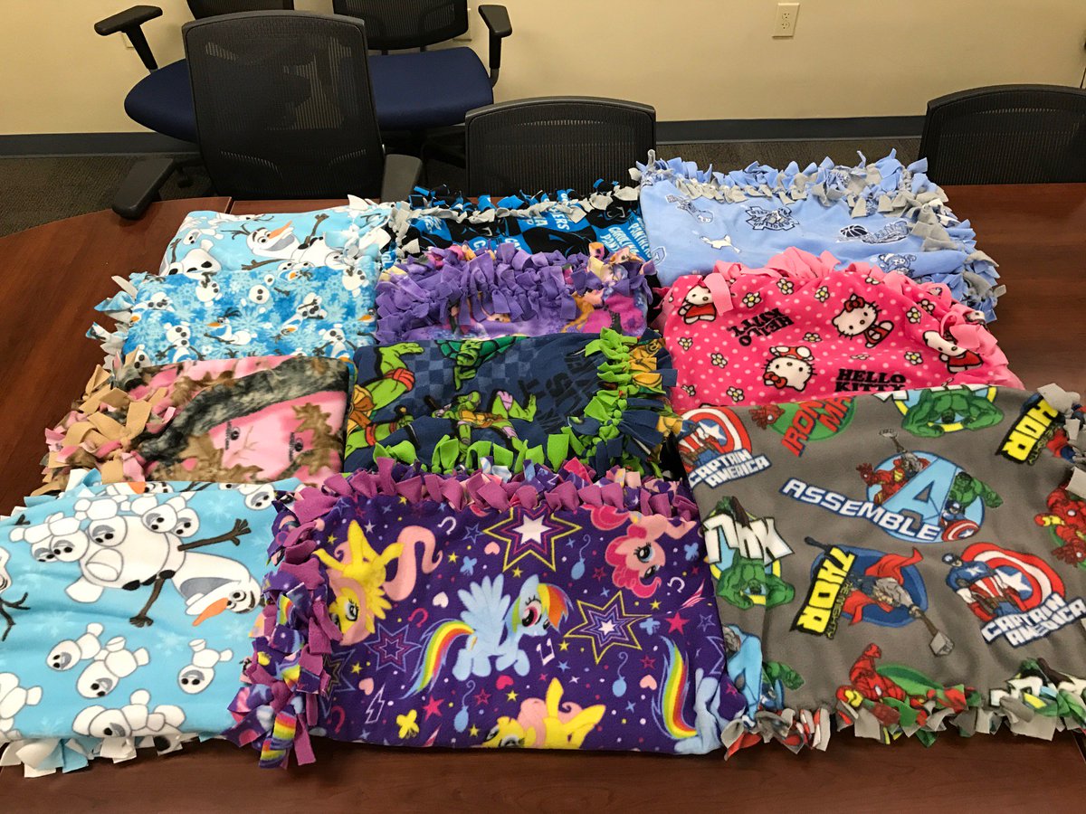 GE Hendersonville (NC_GEVolunteers) Twitter