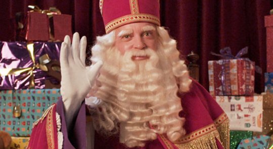 communicatie_'s tweet photo. Voor wie vanavond geen Piet bij de hand heeft! PostNL heeft een briljante Sint-service voor pakjesavond https://t.co/A1Q72EldGj https://t.co/CYTxh9zP1Y