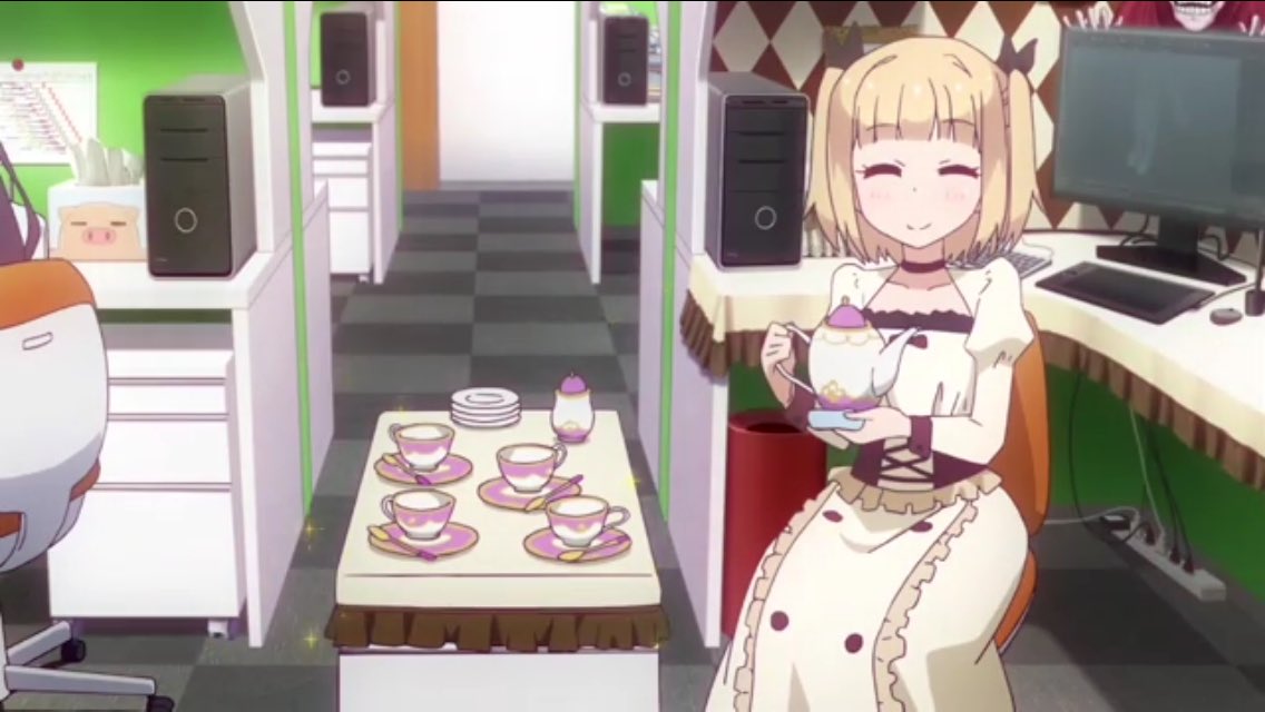 葵依 お休みします على تويتر Newgame好きな人rt 飯島ゆん生誕祭 飯島ゆん生誕祭16 12月6日は飯島ゆんの誕生日 Newgame難民はrt 飯島ゆん ニューゲーム Newgame New Game はいいゾ 早く原作揃えねばw T Co Gch8w8xtr1 葵依 お休みします على تويتر Newgame好きな人rt 飯島ゆん生誕祭 飯島ゆん生誕祭16 12月6日は飯島ゆんの誕生日 Newgame難民はrt 飯島ゆん ニューゲーム Newgame New Game はいいゾ 早く原作揃えねばw T Co Gch8w8xtr1