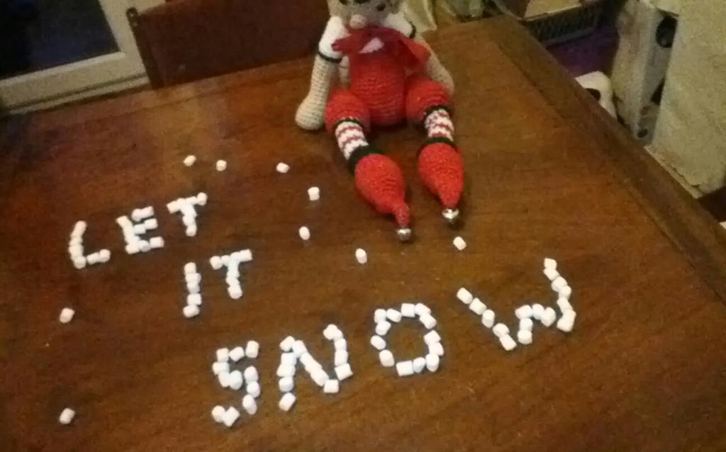 worduplancs's tweet image. #BobsBack