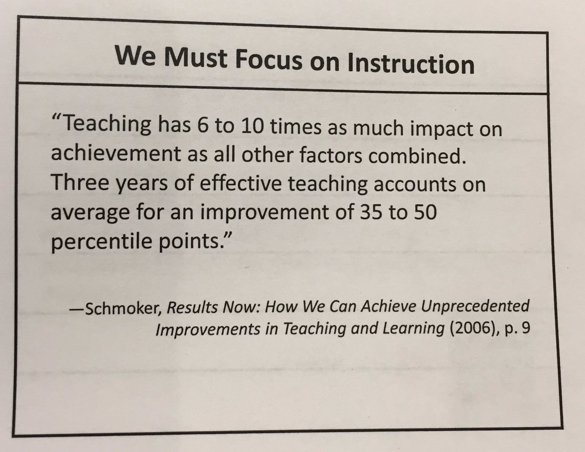 janetdnuzzie's tweet image. Effective teaching is a non-negotiable! Working interdependently is a non-negotiable! #atplcmath #PISDMathChat #PISDPLC