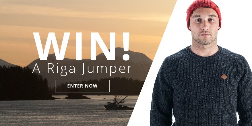 fourth_element's tweet photo. WIN one of our NEW Riga Jumpers worth Β£79.99! #Win #Competition #Diver #Jumper #Scuba > https://t.co/lio9CKoYjq https://t.co/trZh9FbE3I