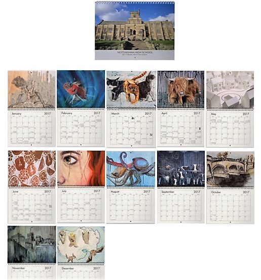 NottsTeamAMP's tweet photo. @NottsHigh @Nottinghamians @FriendsofNHS Our Calendars and VR Headsets have sold out! But don't worry, we're restocking soon! https://t.co/xI8EAuXg2L
