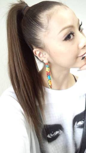 yuzuna0617EG's tweet photo. E-girlsのShizukaこと西田静香さんの誕生日が3月6日です！！
誕生日までに306RTして祝いたいです！
ご協力お願いします！

#誕生日 
#Eｰgirlsfamの人RT 
#RTした人全員フォローする https://t.co/SxISS7qBPb