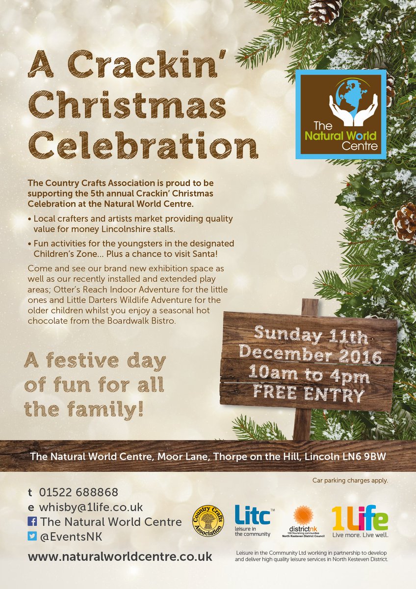 EventsNK's tweet photo. @WhisbyNatureP Boardwalk Bistro are serving delicious Festive Sunday Lunches on Sunday, the perfect lunch stop #ChristmasMarket #FestiveFun https://t.co/5nNJyOfrOb