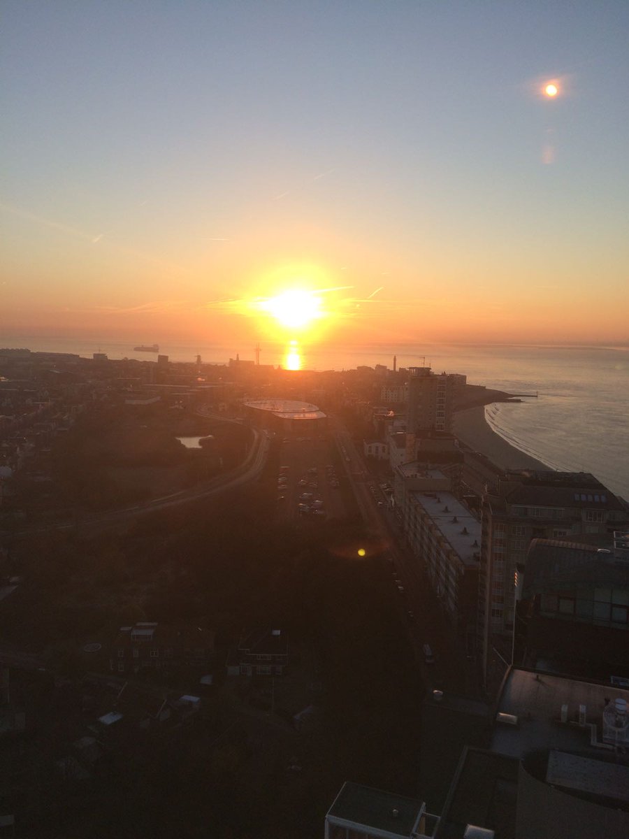 M2_ServicesBV's tweet photo. Onderhoudswerkzaamheden aan de Sardijntoren, Vlissingen
#M2servicesBV https://t.co/tlN3BUuWCD