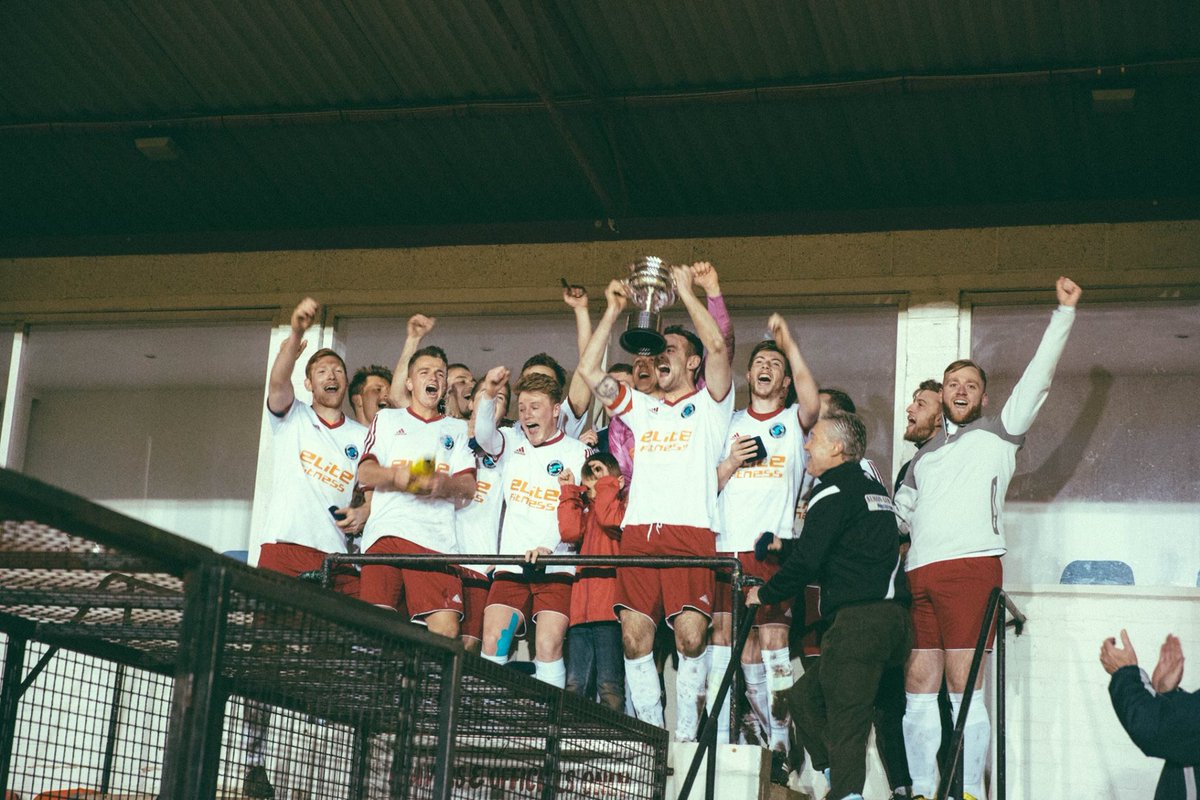 Massive shame that <a href="/SwinefleetFC/">Swinefleet Vikings</a> have folded, class 3 seasons I had there