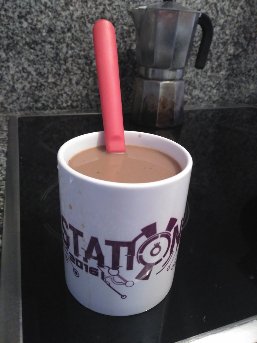 EyQuincho's tweet photo. Recuperando aún de la @stationlanstaff , uno ya no es lo que era... https://t.co/5CgFB0TGyP