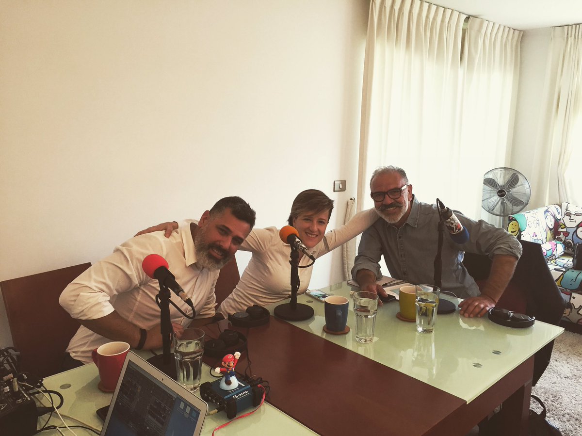 WWRFM's tweet image. A las 11:30 AM ya  llegan los mejores!!! #SomosProSpirit by @Pro_Spirit en streaming de video powered by @logitech y audio, sólo por @WWRFM