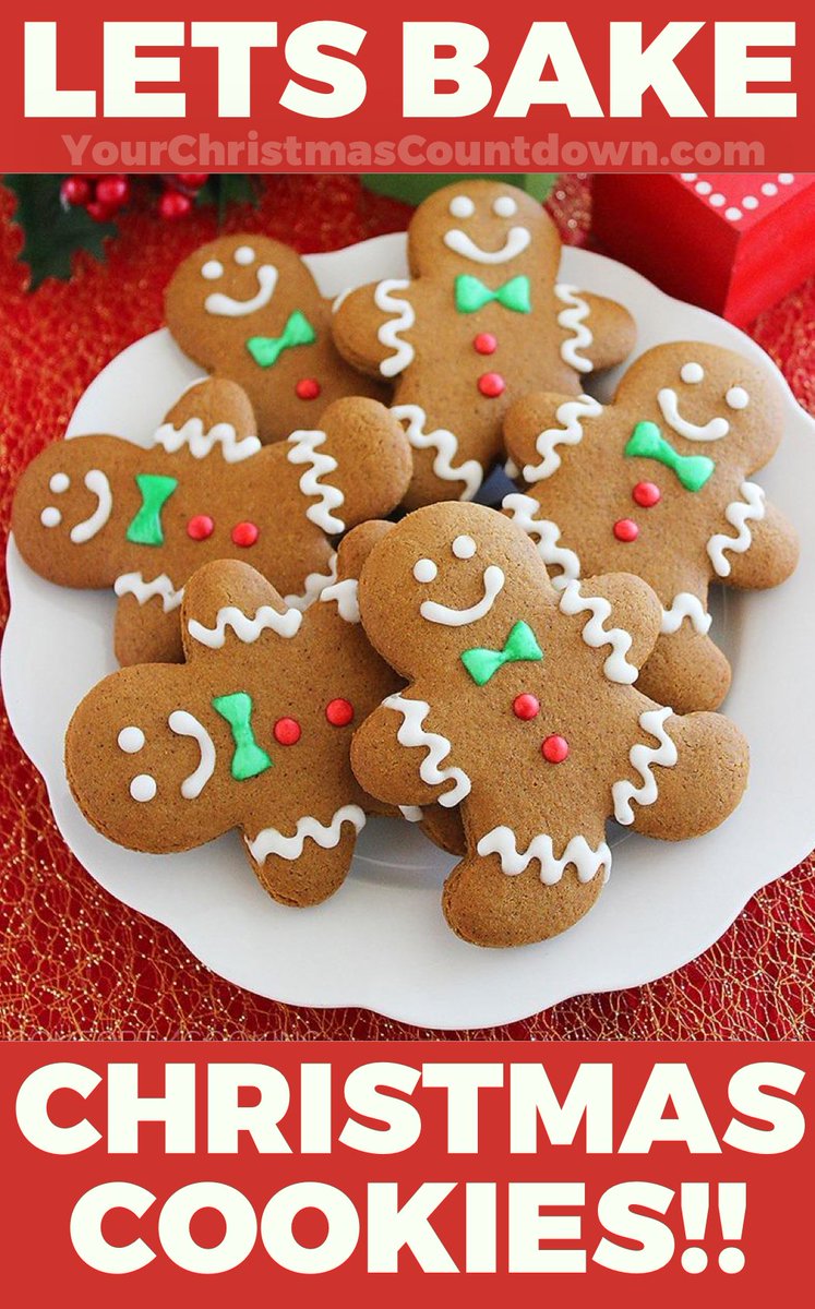 Lets bake Christmas Cookies!!!

YourChristmasCountdown.com