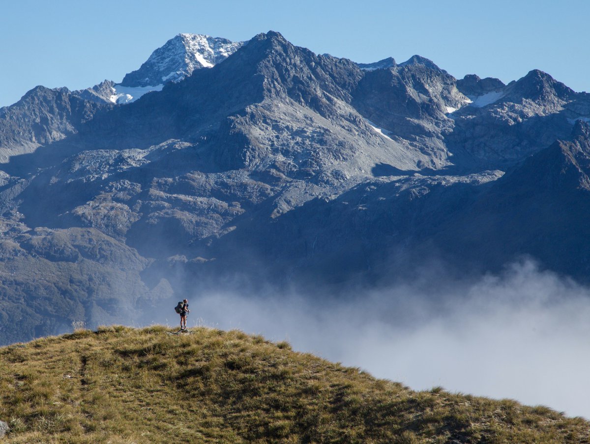 Our adventure with <a href="/GarminOutdoor/">Garmin Outdoor</a> starts today. Follow us there and stay updated on the latest inReach news. #inReach 📸: <a href="/ComfortTheory/">Comfort Theory</a>