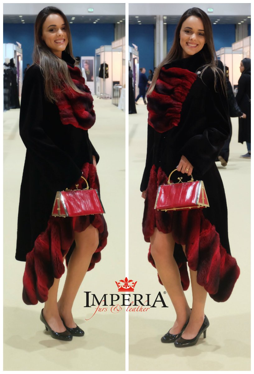 imperiafurs's tweet photo. Big Boys Toys 2016 - We all love Brazilian girls! Luxury Italian HandBag by Vitussi and Luxury Greek Fur Coat by Imperia Furs
#bbt2016 https://t.co/UgN780kAYS