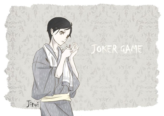 ジョーカーのtwitterイラスト検索結果 古い順 ジョーカーのtwitterイラスト検索結果 古い順