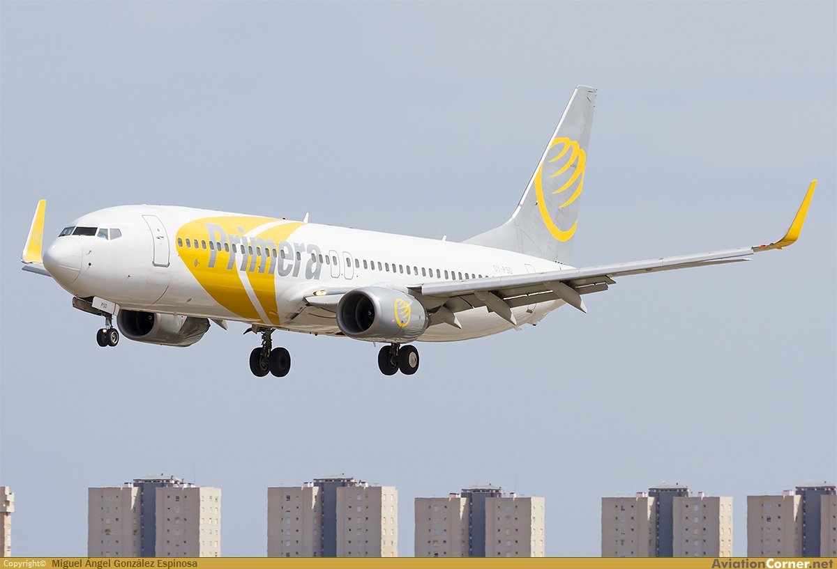 ALC_Airport's tweet image. 🇩🇰 NUEVA RUTA | @primeraair volará a Copenhague el próximo verano ▶️ aeropuerto-alicante.foroblog.net/t826-primera-a… ✈️