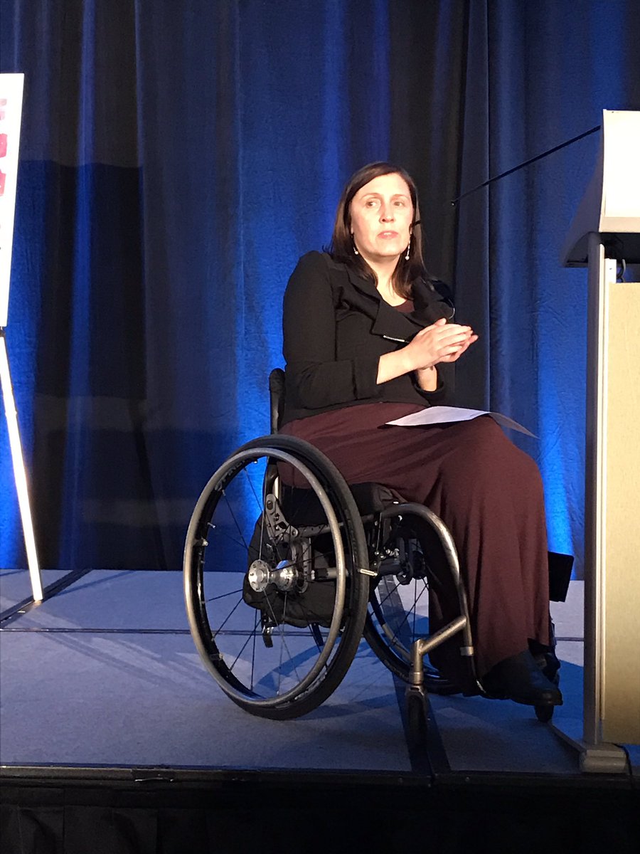 GCPDIndiana's tweet photo. Amber O'Haver introducing Jonathan Martinis at the #GCPD2016 conference. https://t.co/LuL6BwnmkR