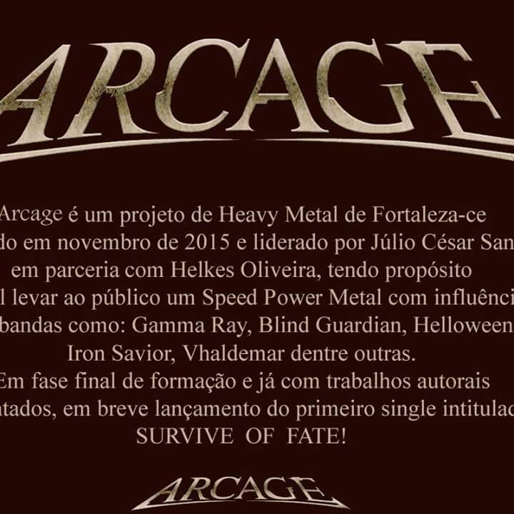 Arcage (@arcagehellish) on Twitter photo 